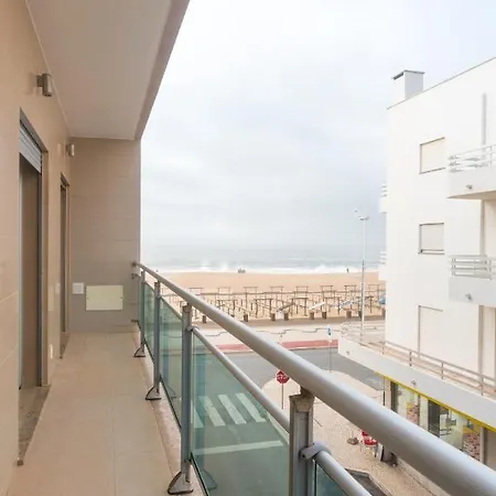 Apartamento Perola Mar *