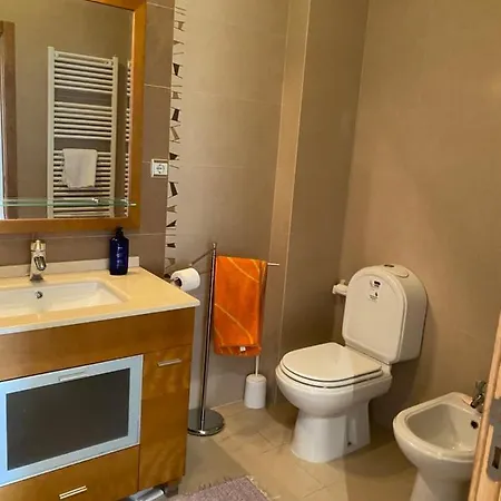 Apartamento Perola Mar *