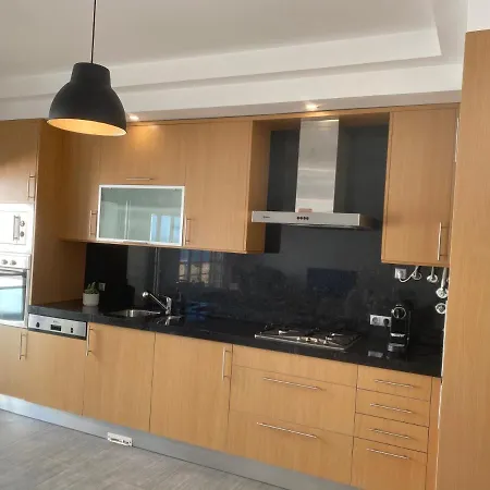 Apartamento Perola Mar Nazaré