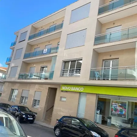 Apartamento Perola Mar