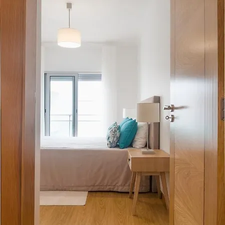 Perola Mar Apartamento Nazaré