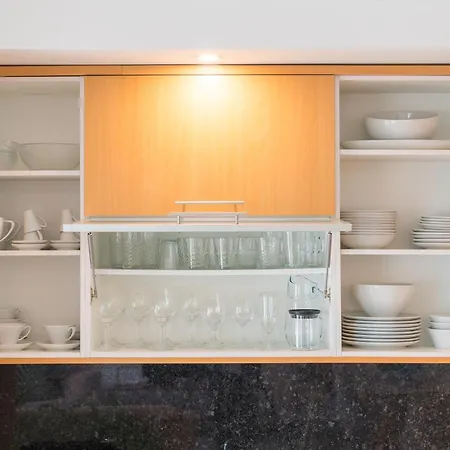 Perola Mar Apartamento Nazaré