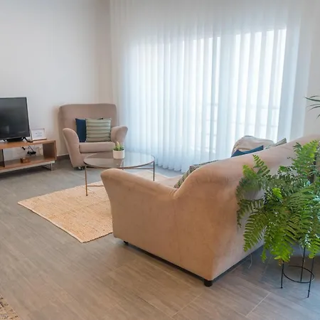 Perola Mar Apartment