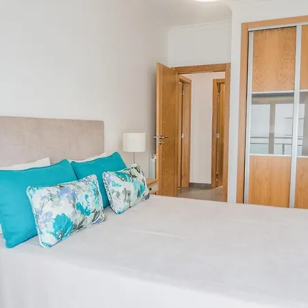 Perola Mar Apartment