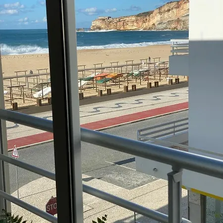 Perola Mar Apartmán *