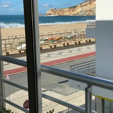 Perola Mar Apartment *