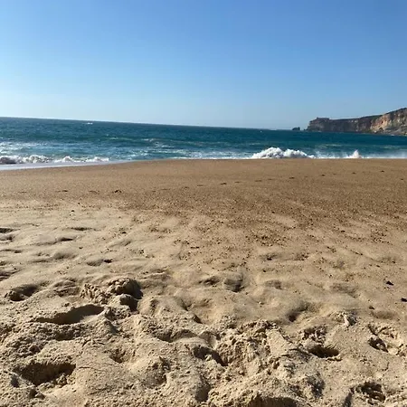 Perola Mar Nazaré