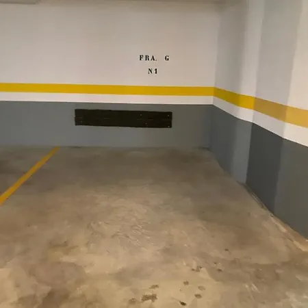 Appartement Perola Mar *