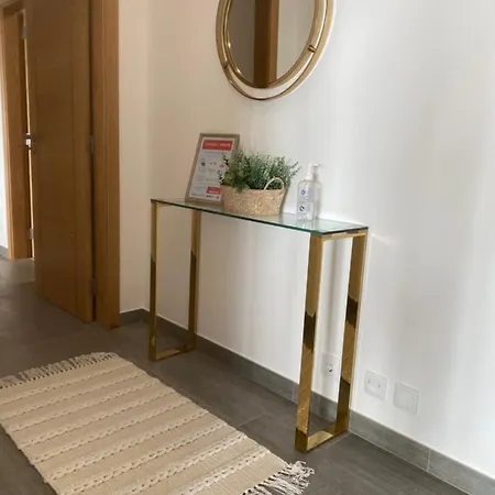 Perola Mar Apartment