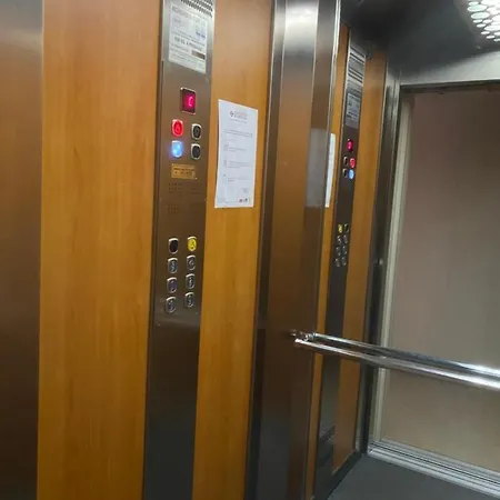 Appartement Perola Mar