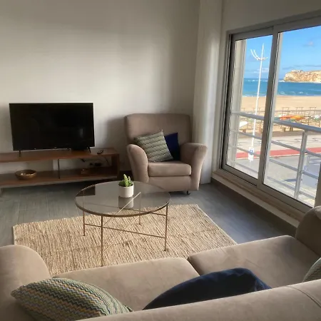 Apartmán Perola Mar