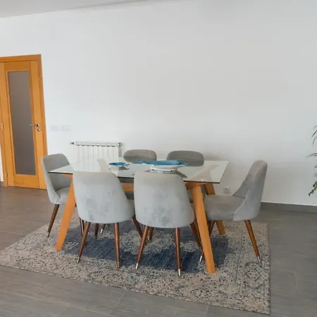 Perola Mar Apartmán *