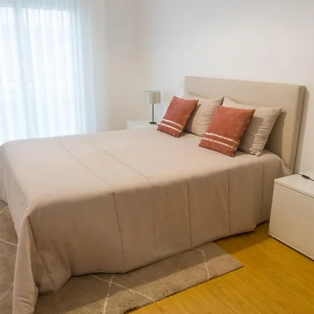 Lejlighed Perola Mar *