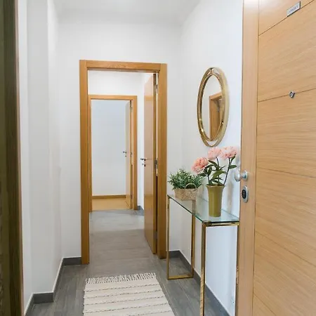 Appartement Perola Mar Nazaré