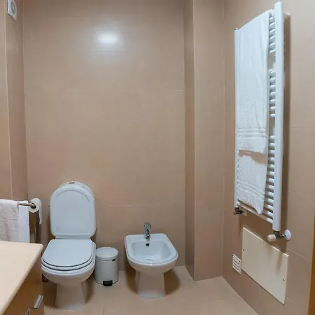 Perola Mar Apartment Nazare