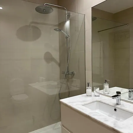 Perola Mar Apartmán Nazaré