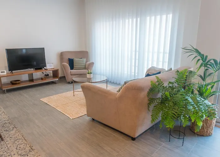 Perola Mar Lejlighed