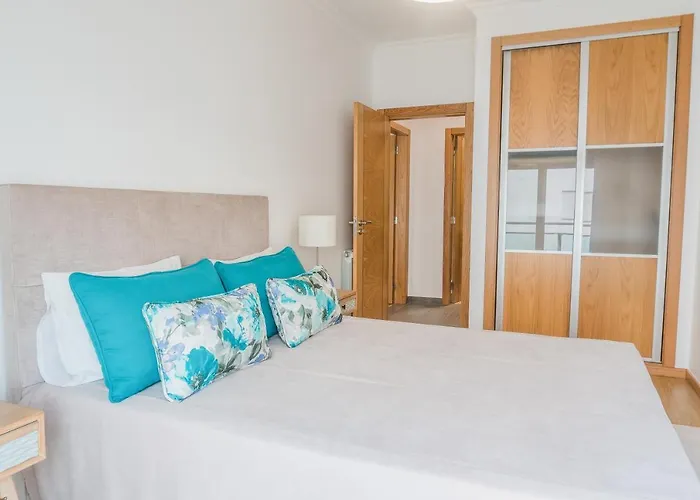 Perola Mar Lejlighed