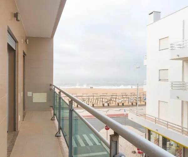 Апартаменты Perola Mar *