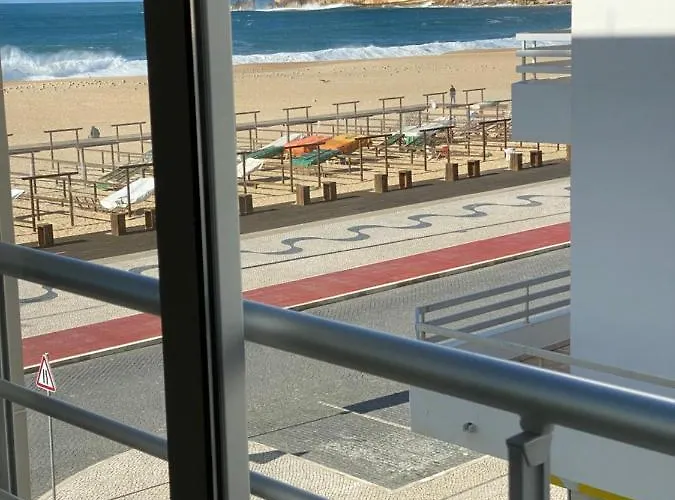 Perola Mar Апартаменты *