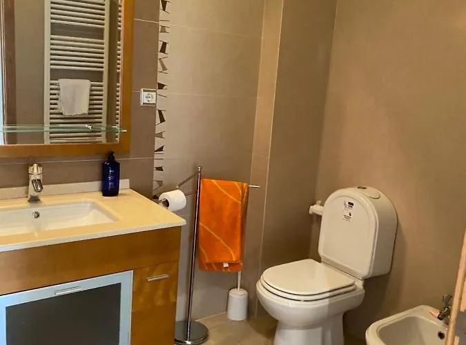 Апартаменты Perola Mar *