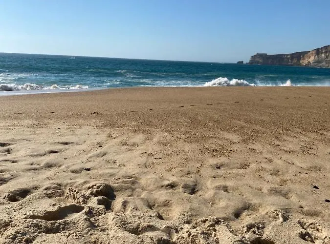 Perola Mar Назаре