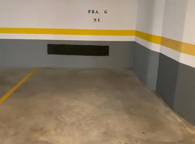 Апартаменты Perola Mar *