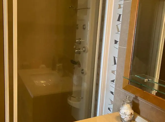 Апартаменты Perola Mar *