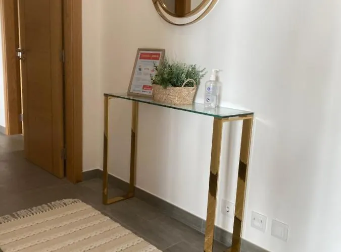 Perola Mar Апартаменты