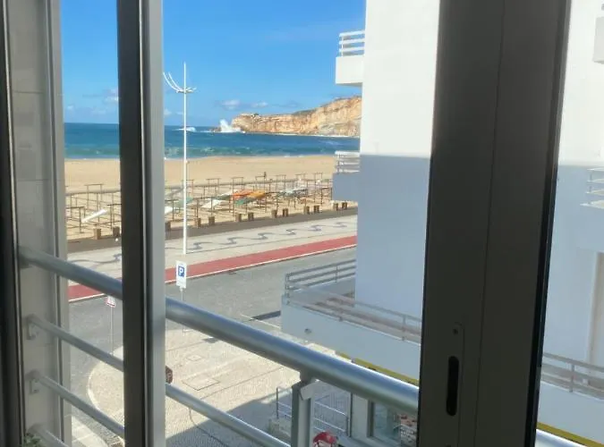 Апартаменты Perola Mar