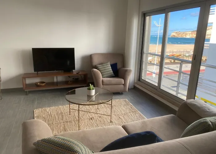 Апартаменты Perola Mar