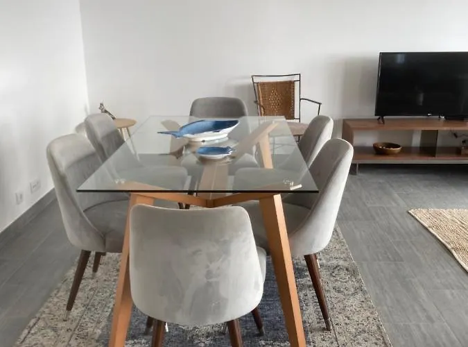 Perola Mar Назаре