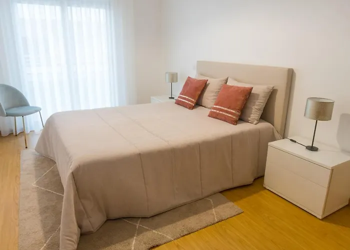 Lejlighed Perola Mar *