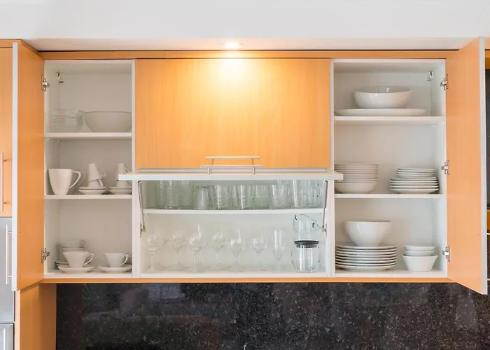 Perola Mar Апартаменты Назаре